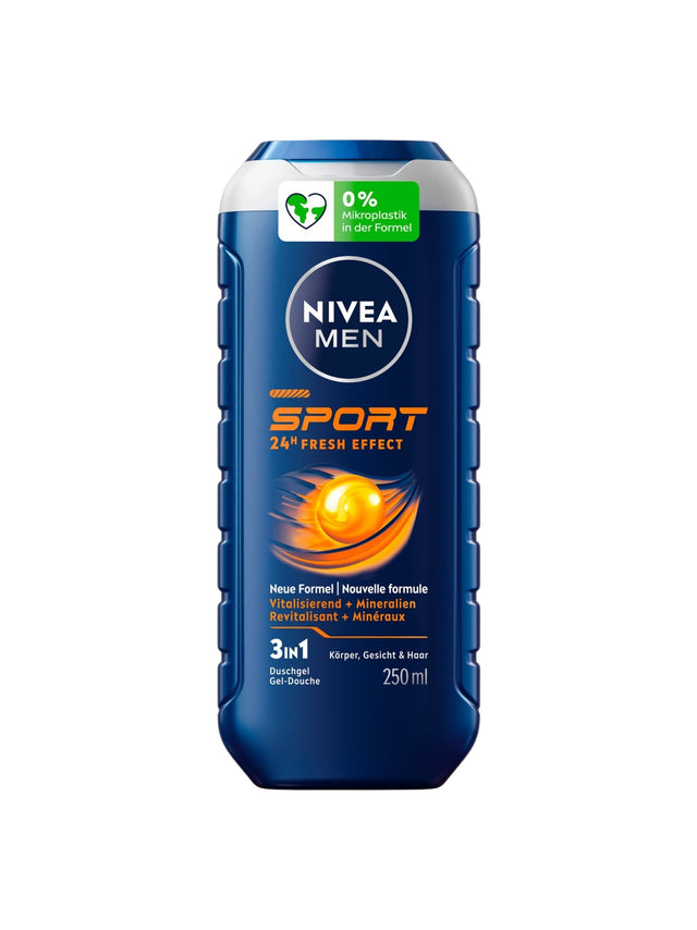 Image for Shower Gel 