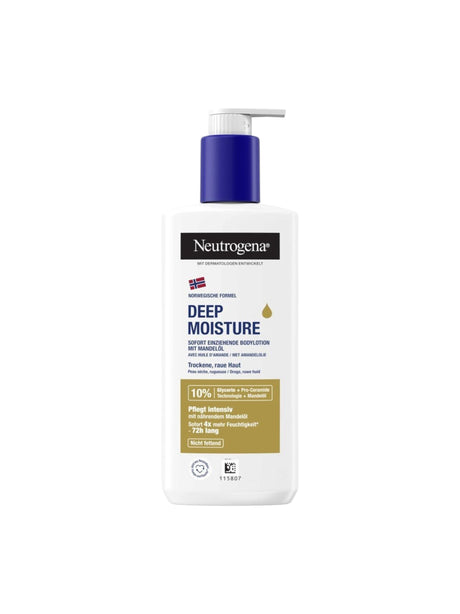 Image for Moisture Cr�me
