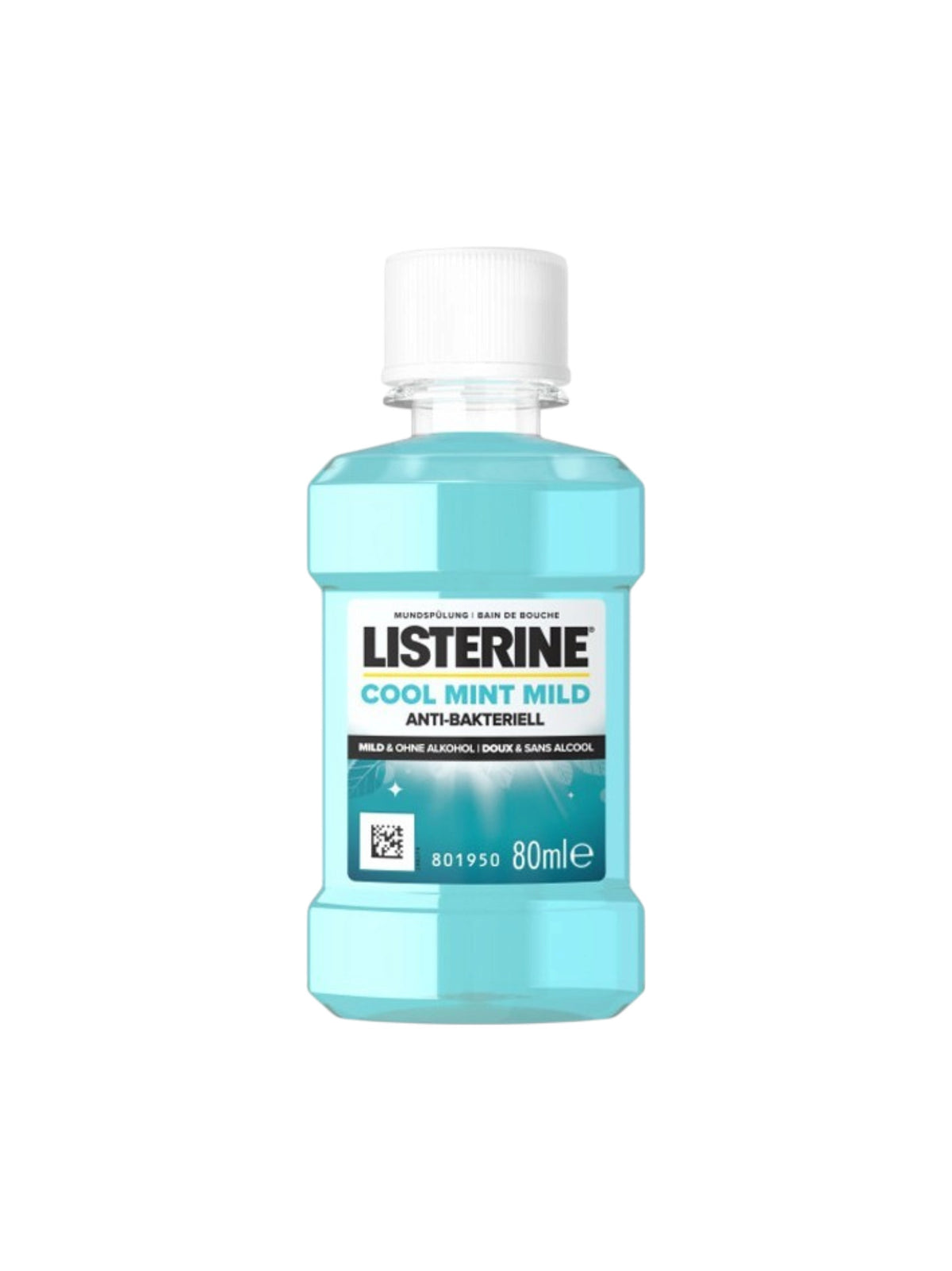 Image for Mouthwash