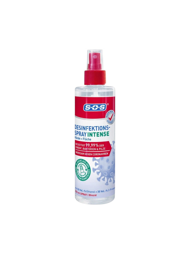 Image for Disinfectant Spray