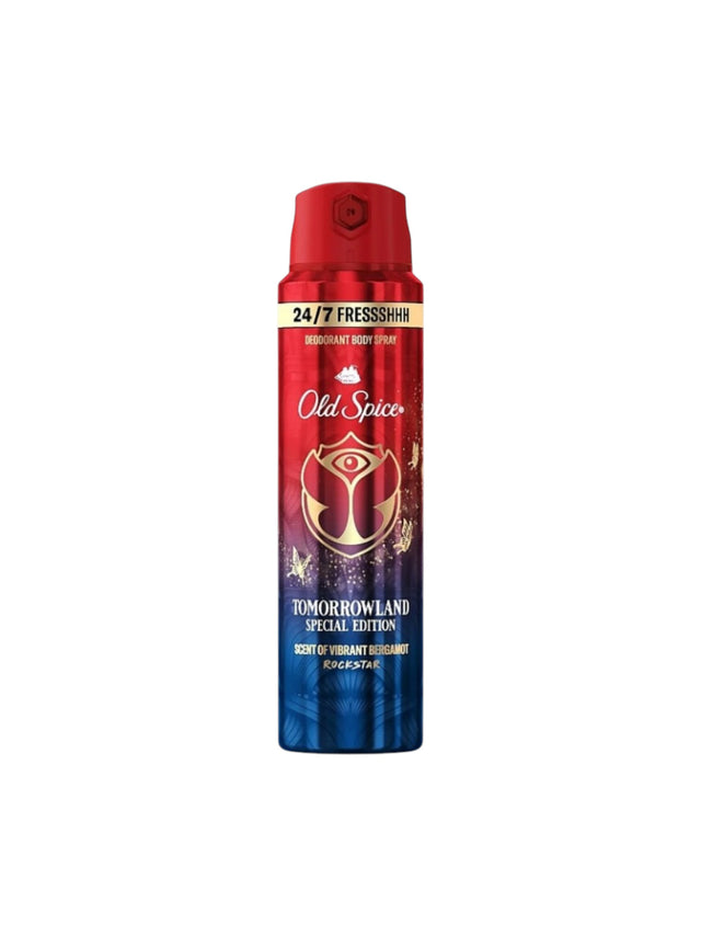 Image for Deodorant