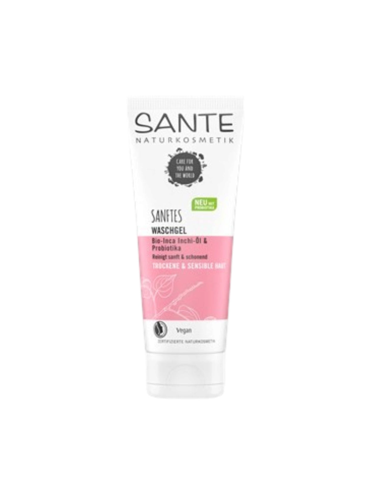 Image for Face Wash Gel