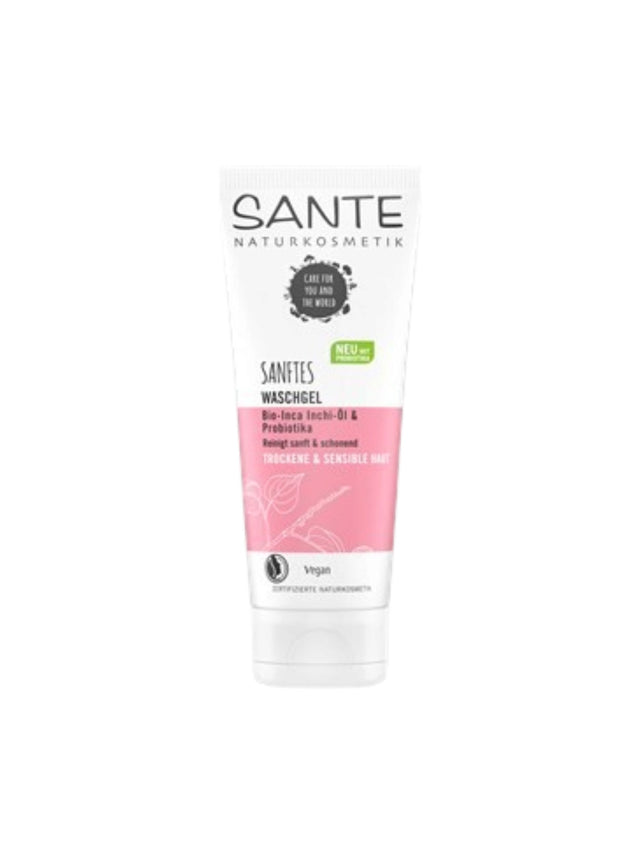 Image for Face Wash Gel