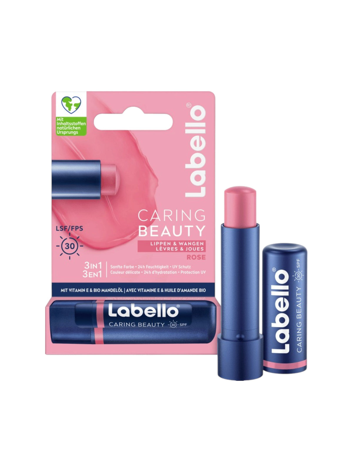 Image for Lip Balm