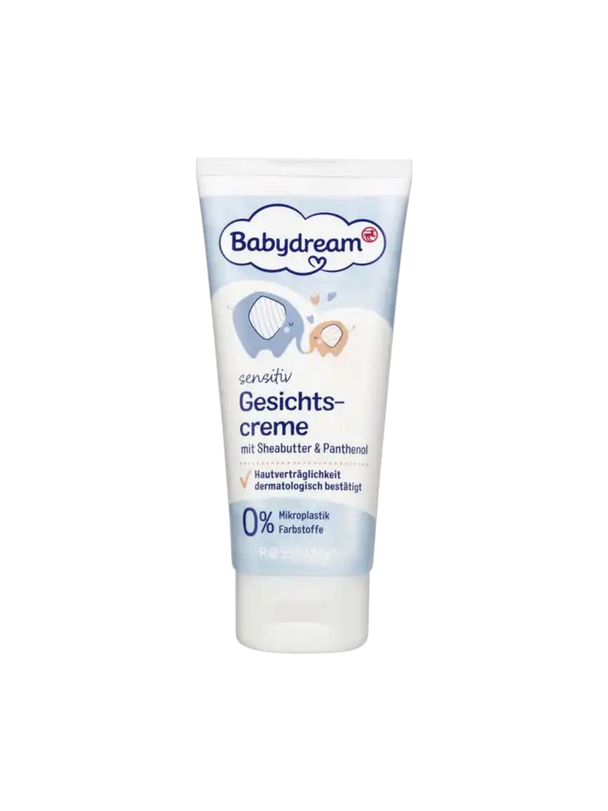 Image for Face Cream
