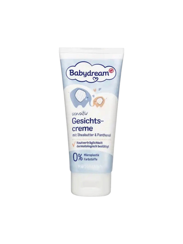 Image for Face Cream
