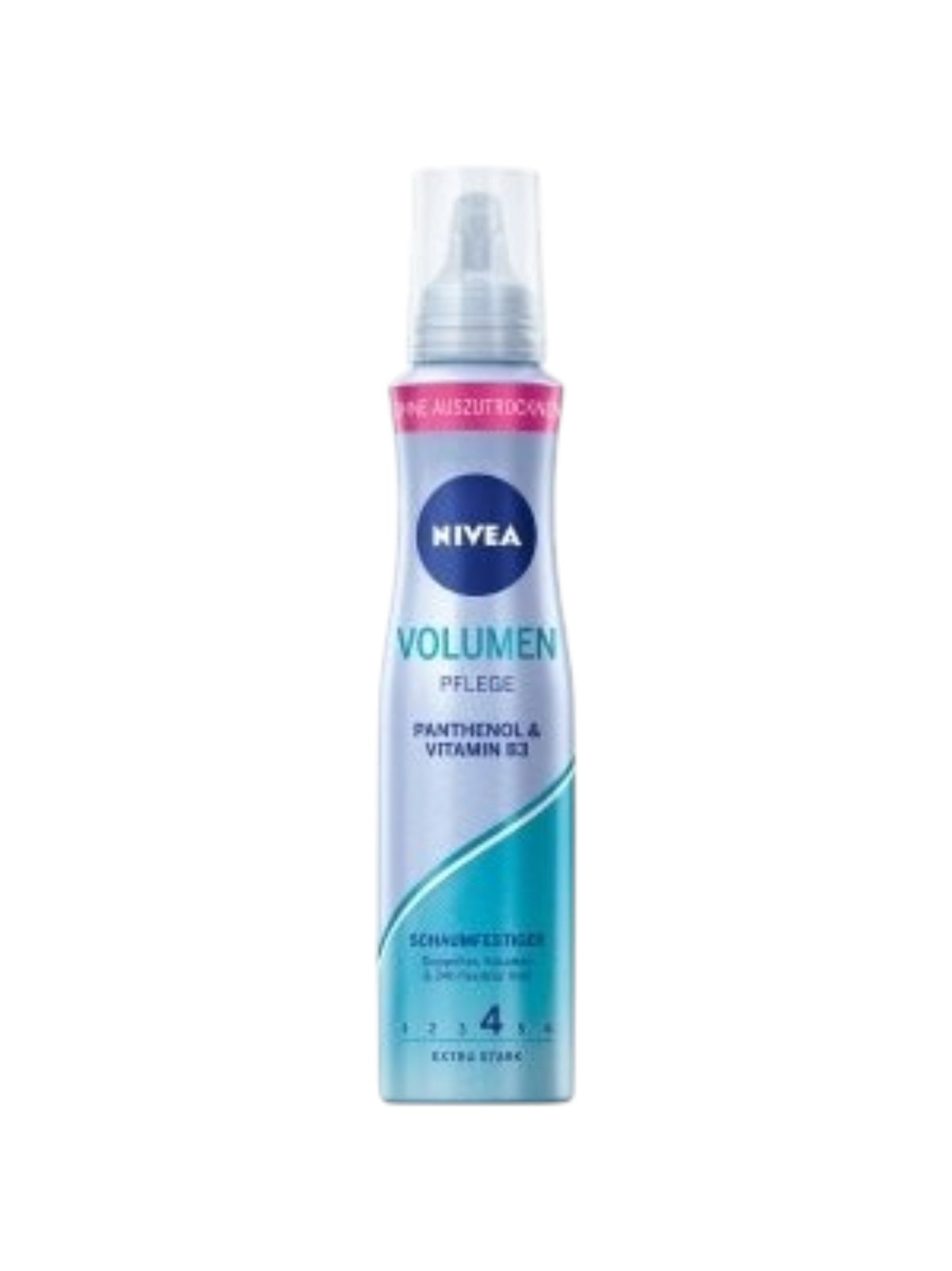 Image for Hair Mousse