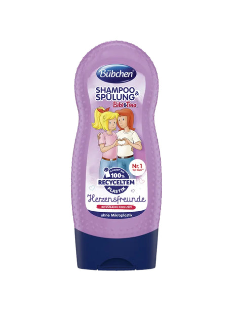 Image for Shampoo
