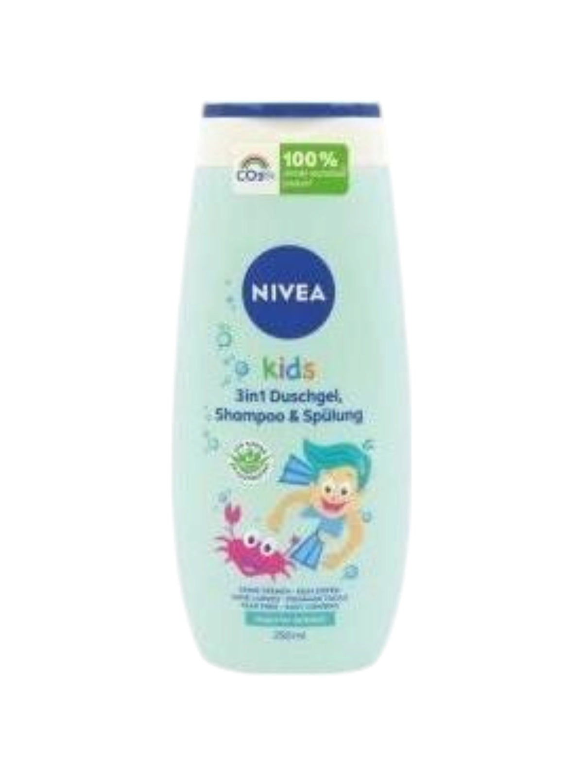 Image for Shower Gel