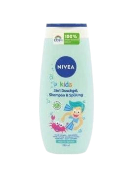 Image for Shower Gel