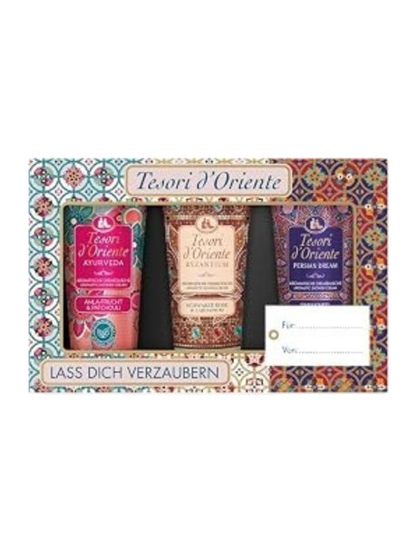 Image for Shower Cream