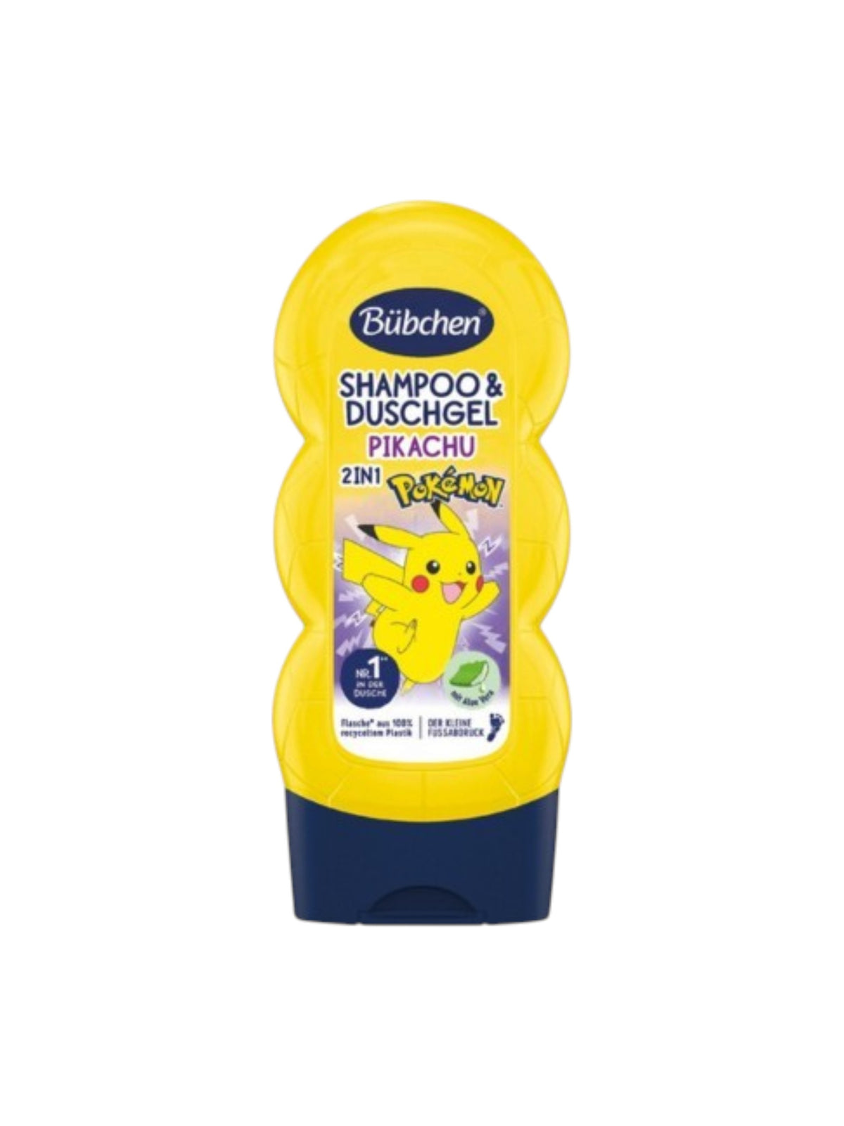 Image for Shampoo & Shower Gel