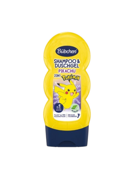 Image for Shampoo & Shower Gel