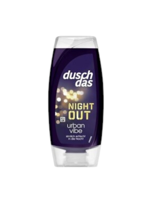 Image for Shower Gel
