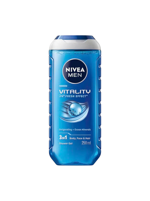 Image for Shower Gel