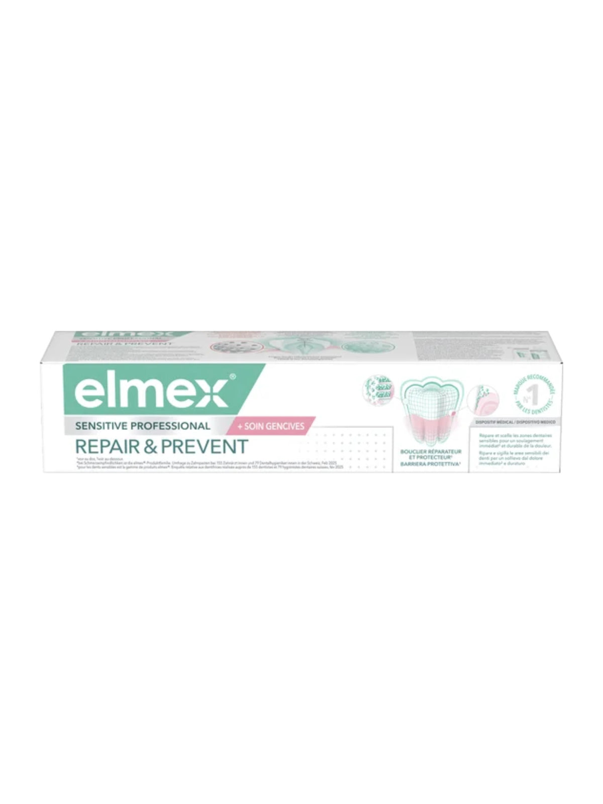 Image for ToothPaste