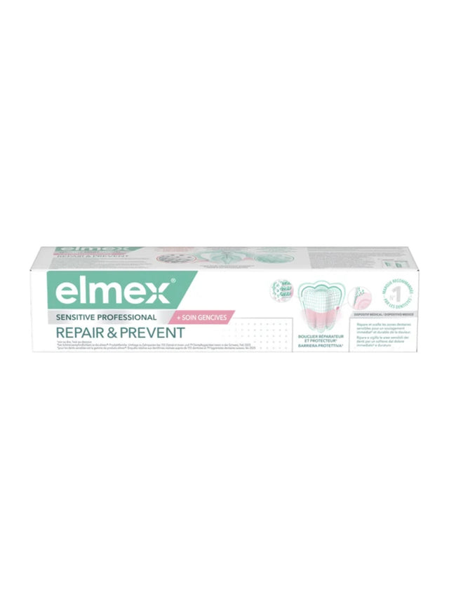 Image for ToothPaste