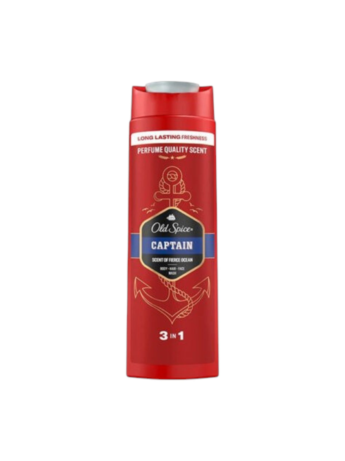 Image for Shower Gel