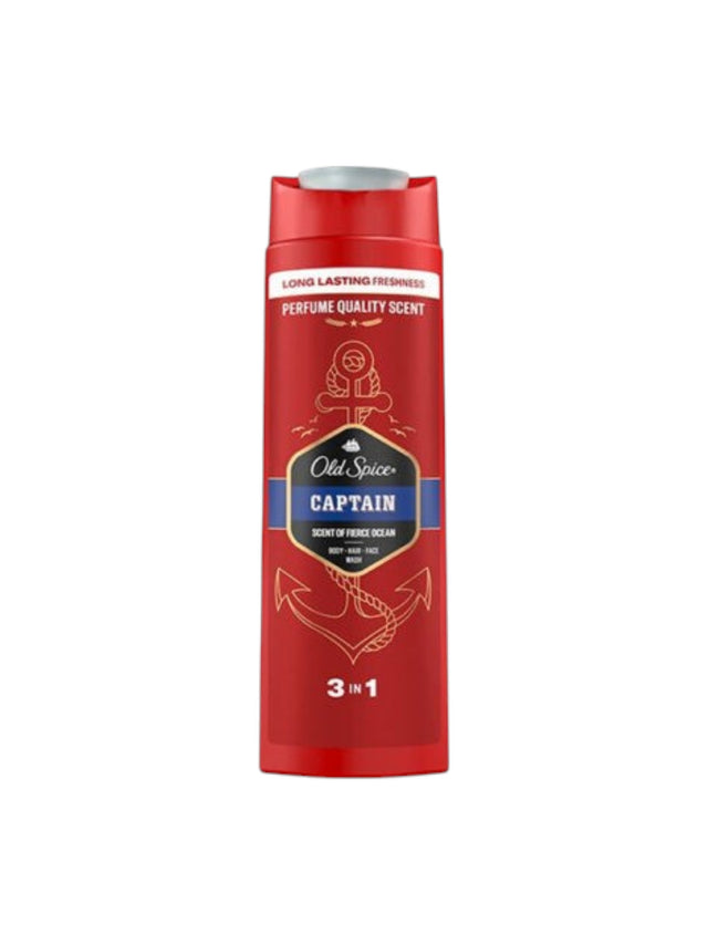 Image for Shower Gel