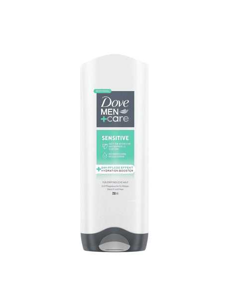 Image for Shower Gel