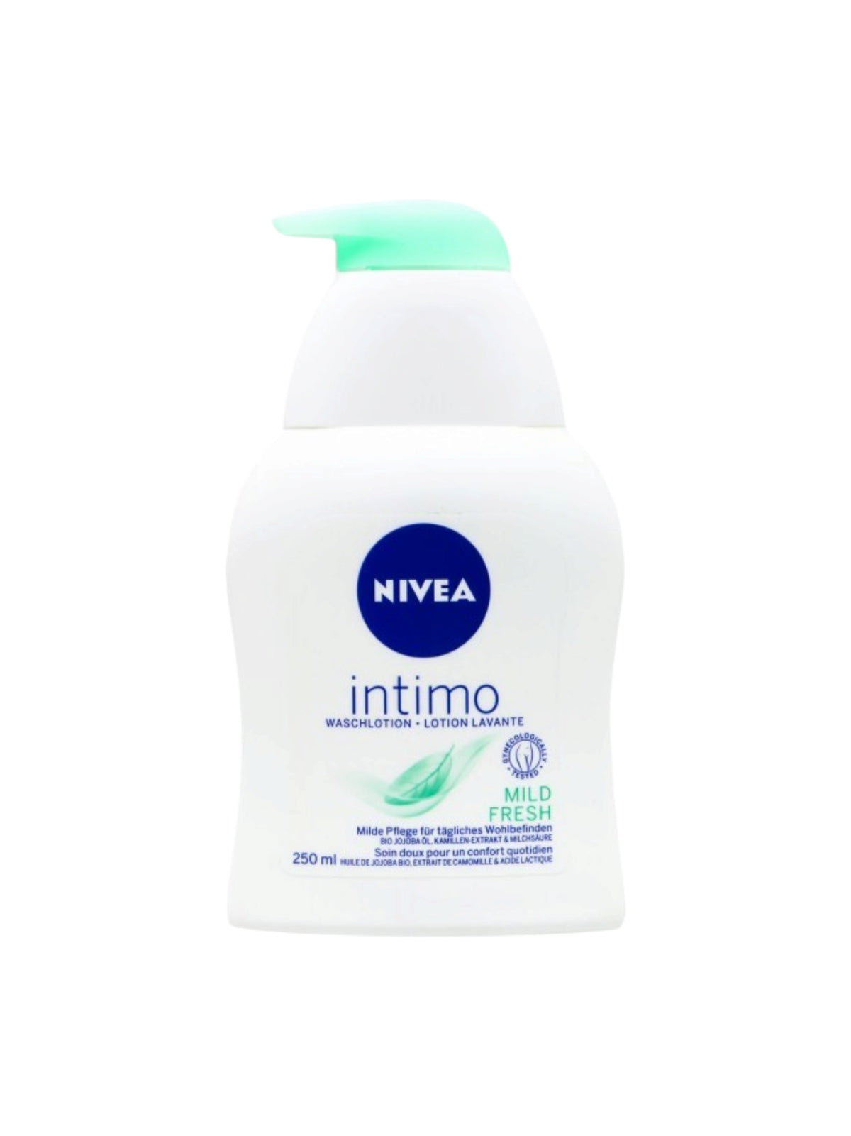 Image for  Intimate hygiene washing lotion