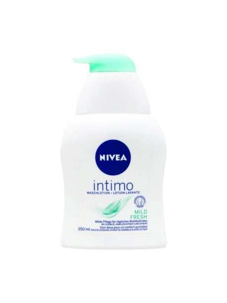 Image for  Intimate hygiene washing lotion