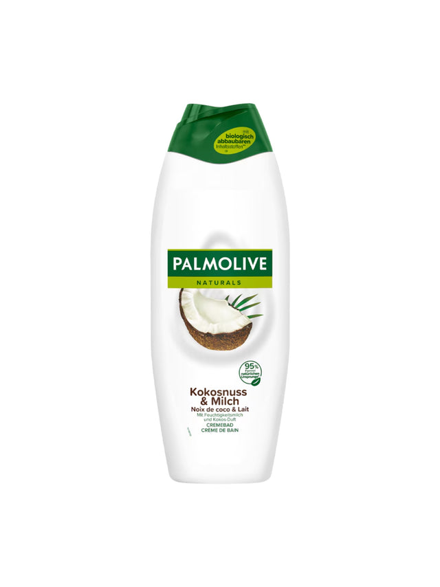 Image for Shower Cream