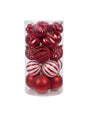 Image for Christmas Ball Ornament Set
