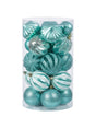 Image for Christmas Ball Ornament Set