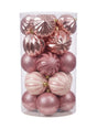 Image for Christmas Ball Ornament Set