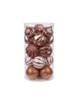Image for Christmas Ball Ornament Set
