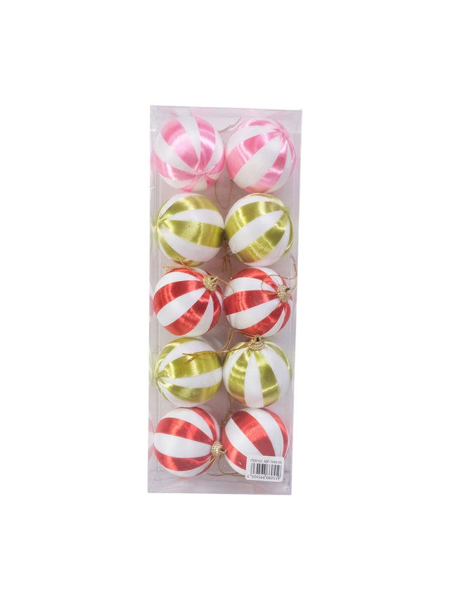 Image for Christmas Balls