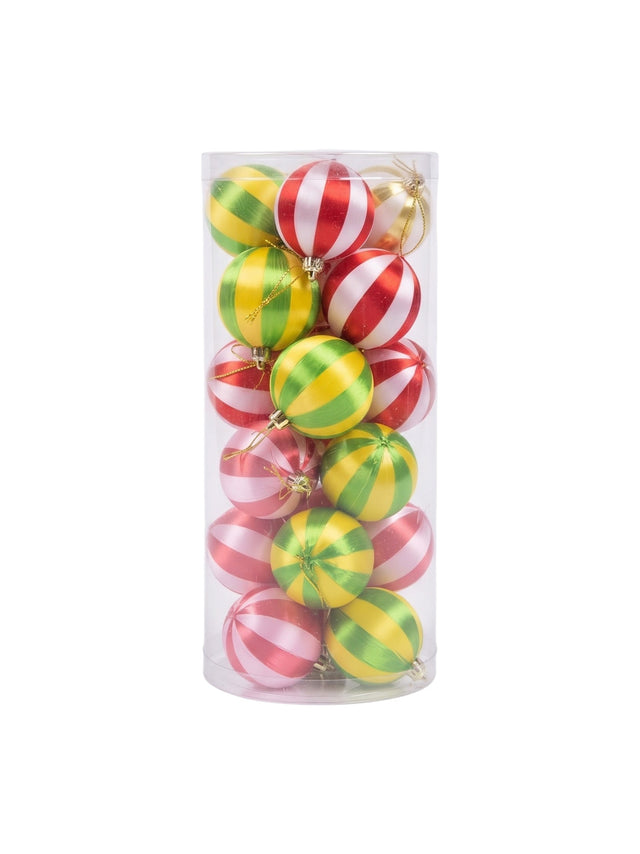 Image for Christmas Balls