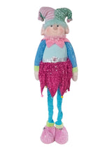 Image for Jester/Elf Festive Figurine