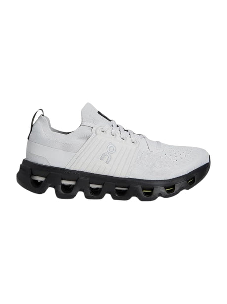 Image for �On Cloudswift 4�Men's Running Shoes,Pale Grey