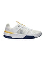 Image for THE ROGER Clubhouse Pro Youth Women's Running Shoes,White