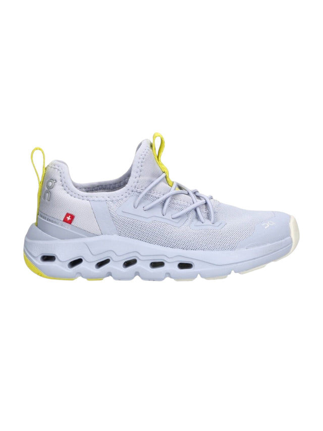 Image for On Cloudleap Kids Girl's Running Shoes,Lilac