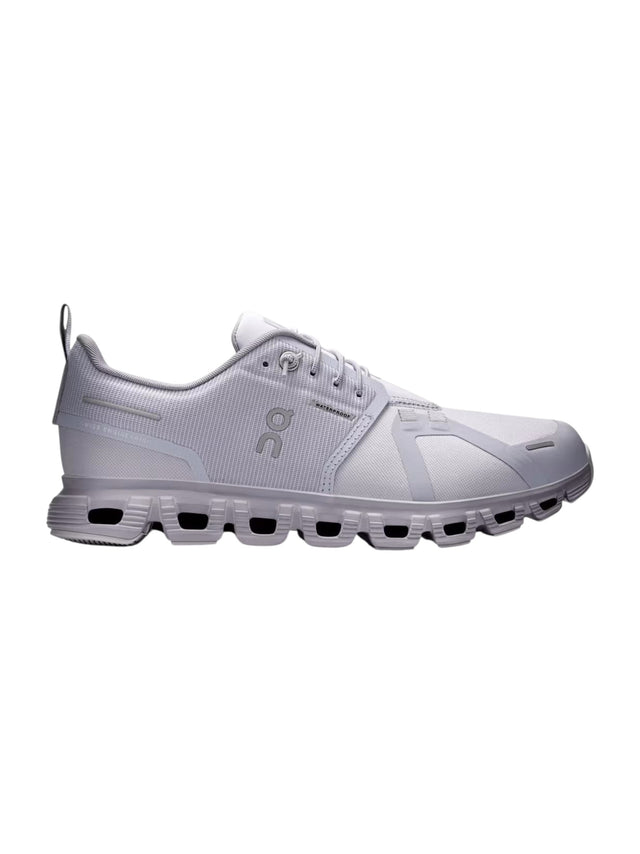 Image for On Cloud 6 Waterproof Women's Running Shoes,Lilac