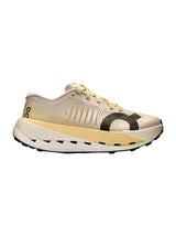 Image for On Cloudultra Pro Women's Running Shoes,Off White/Neon