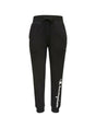 Image for Kids Boy Brand Logo Printed Pants,Black
