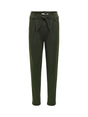 Image for Kids Boy Plain Pants,Olive Green