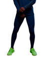 Image for Men's Plain Tight,Navy Blue