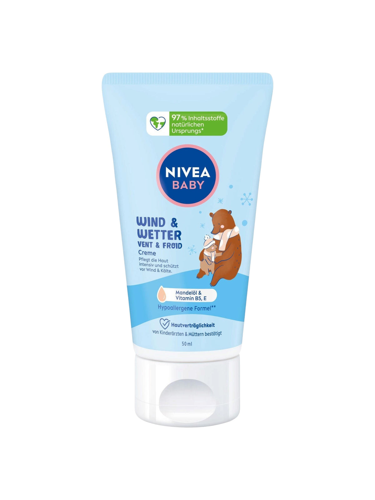Image for Baby Creme