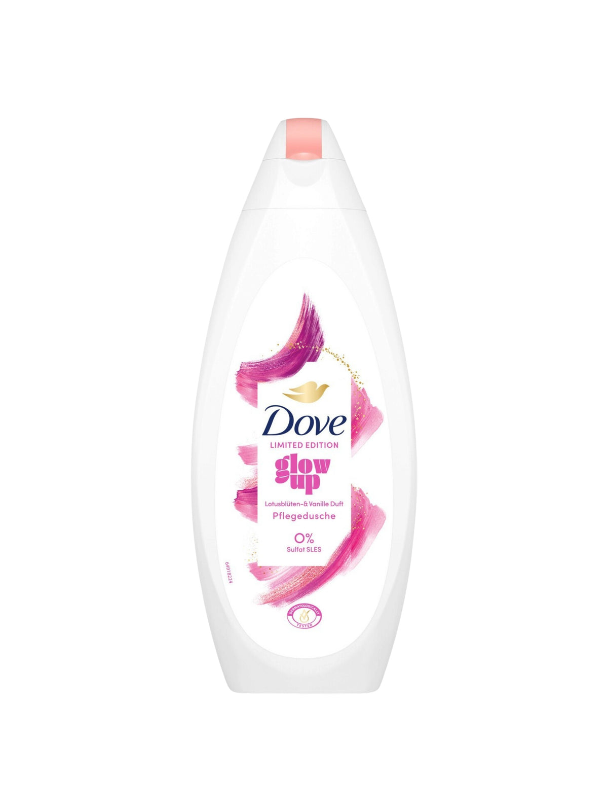 Image for Shower Gel