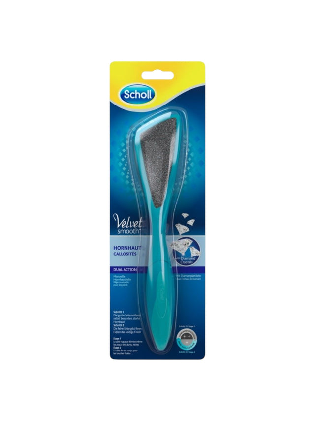 Image for Foot File