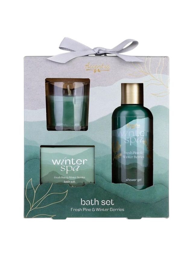 Image for Bath Set