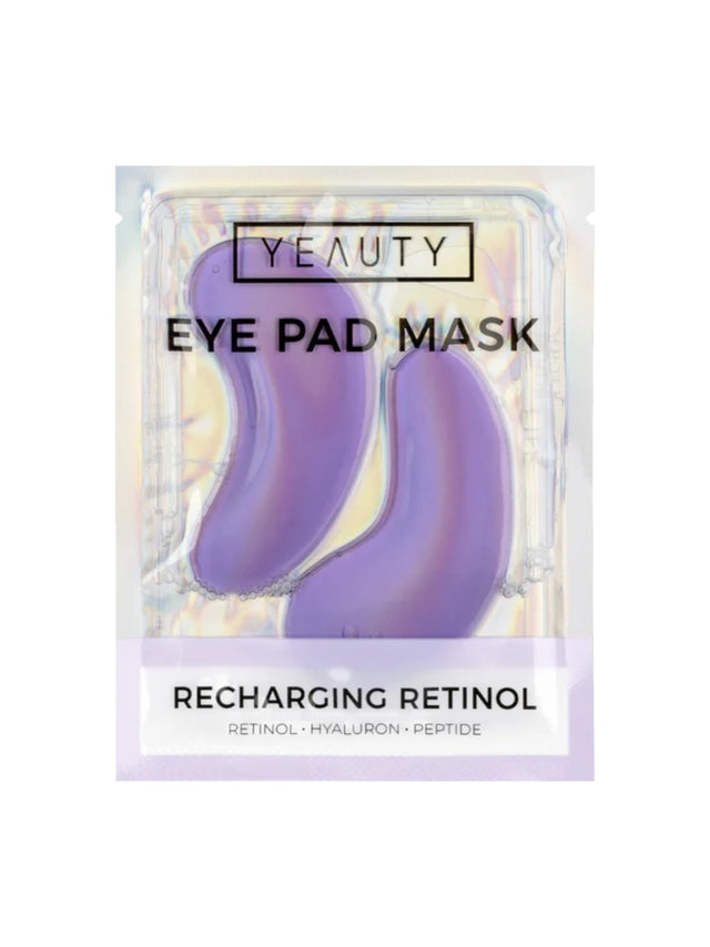 Image for Eye Patches
