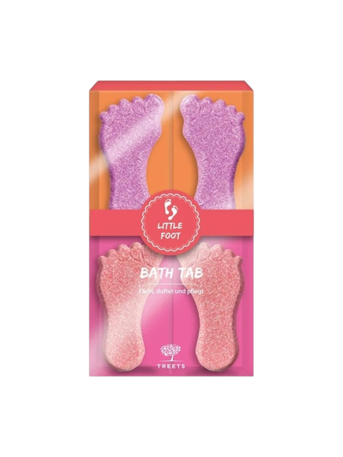 Image for Bath Tabs