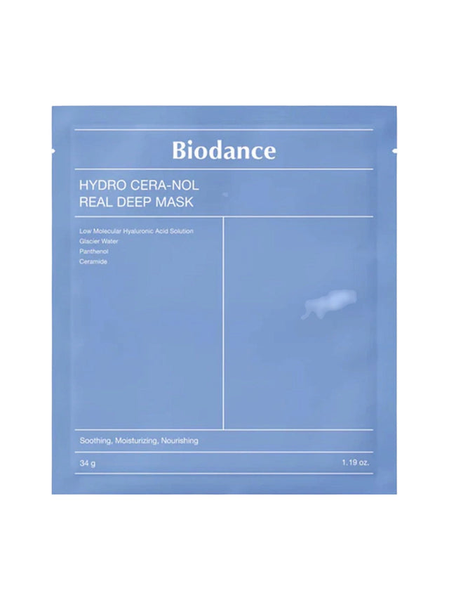 Image for Facial Sheet Mask