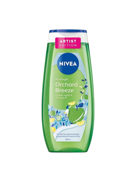 Image for Shower Gel
